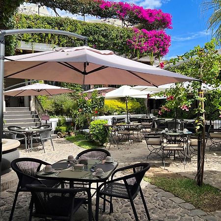 Ciel Luxe Hotels Antigua Guatemala Exterior foto