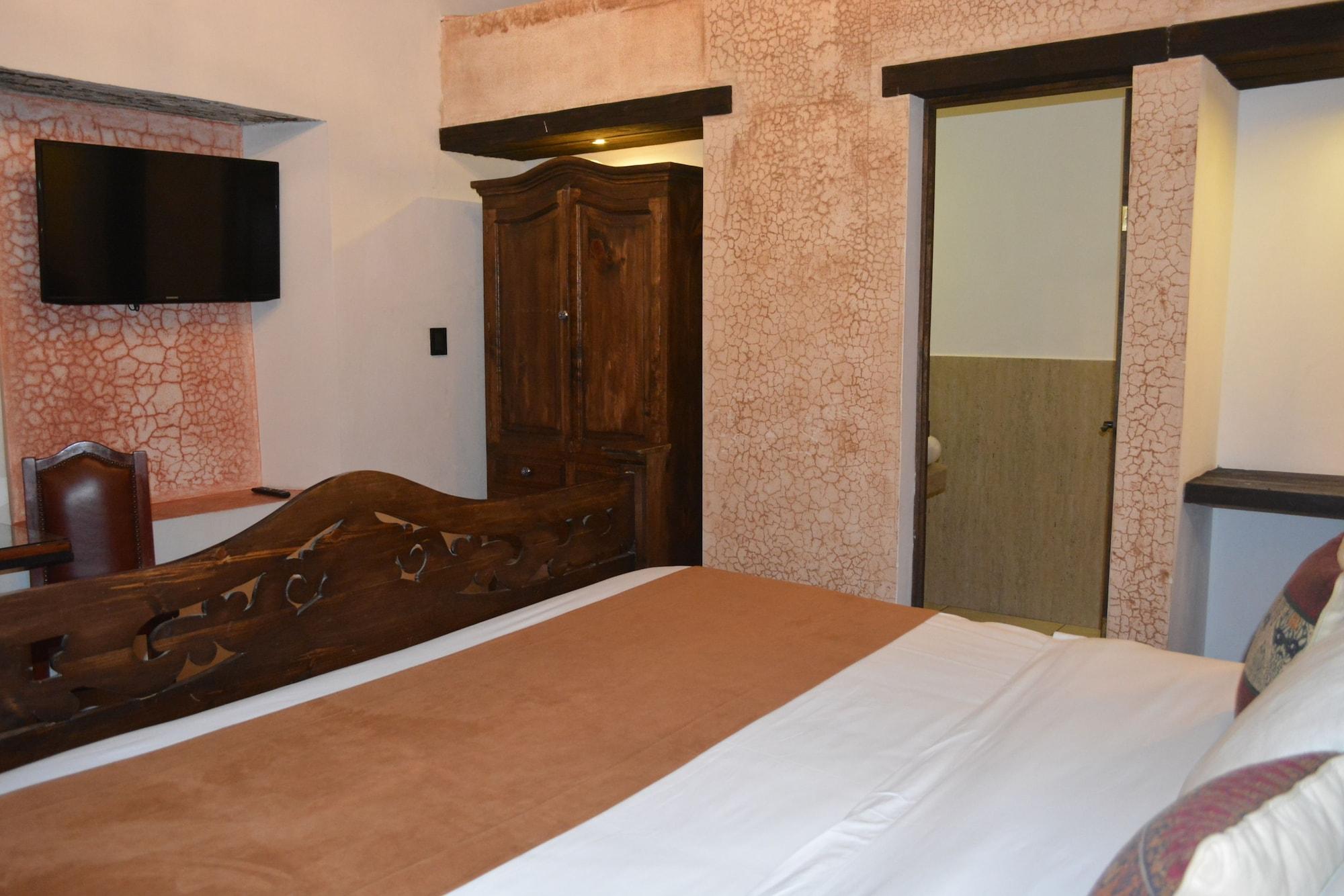 Ciel Luxe Hotels Antigua Guatemala Exterior foto