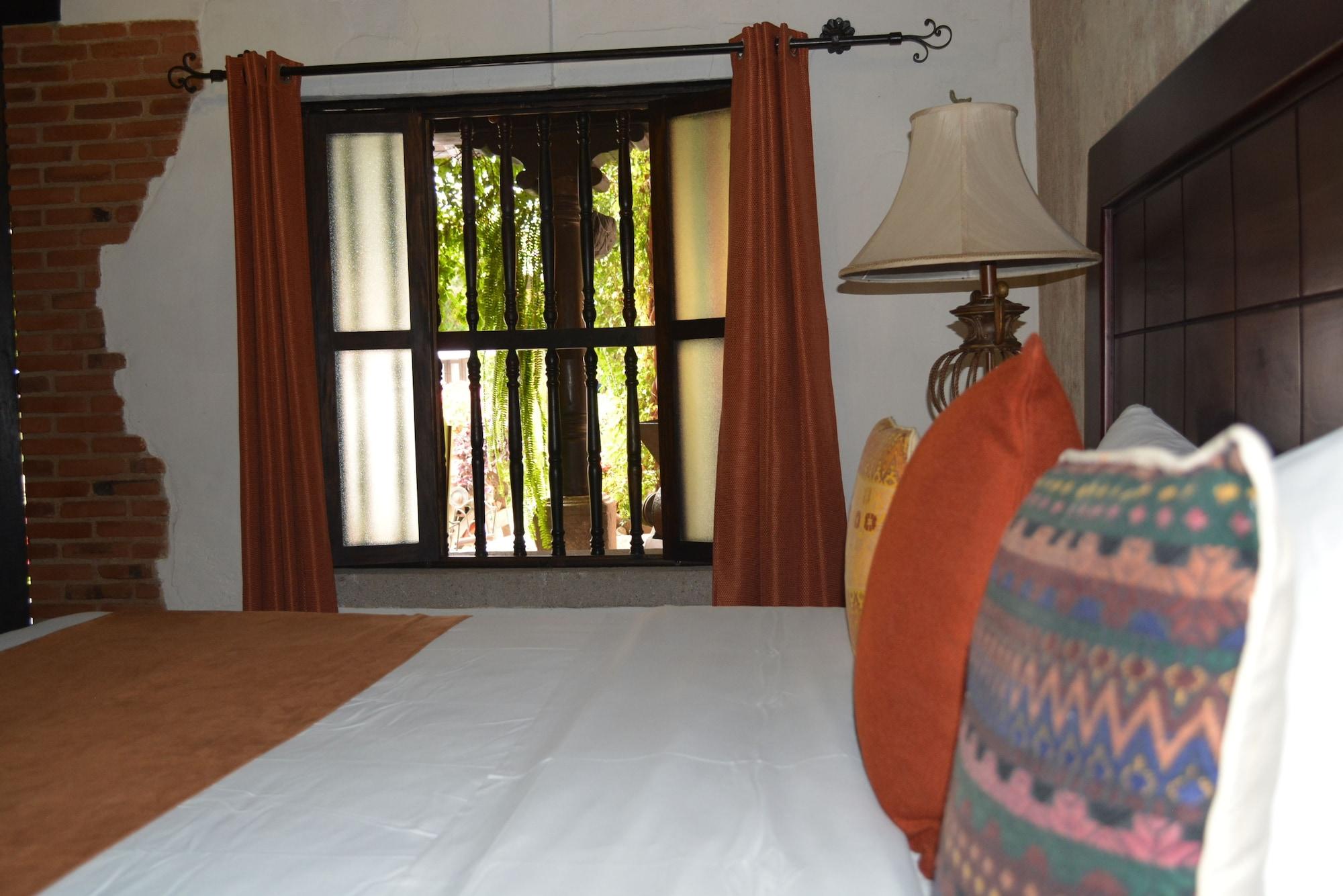 Ciel Luxe Hotels Antigua Guatemala Exterior foto