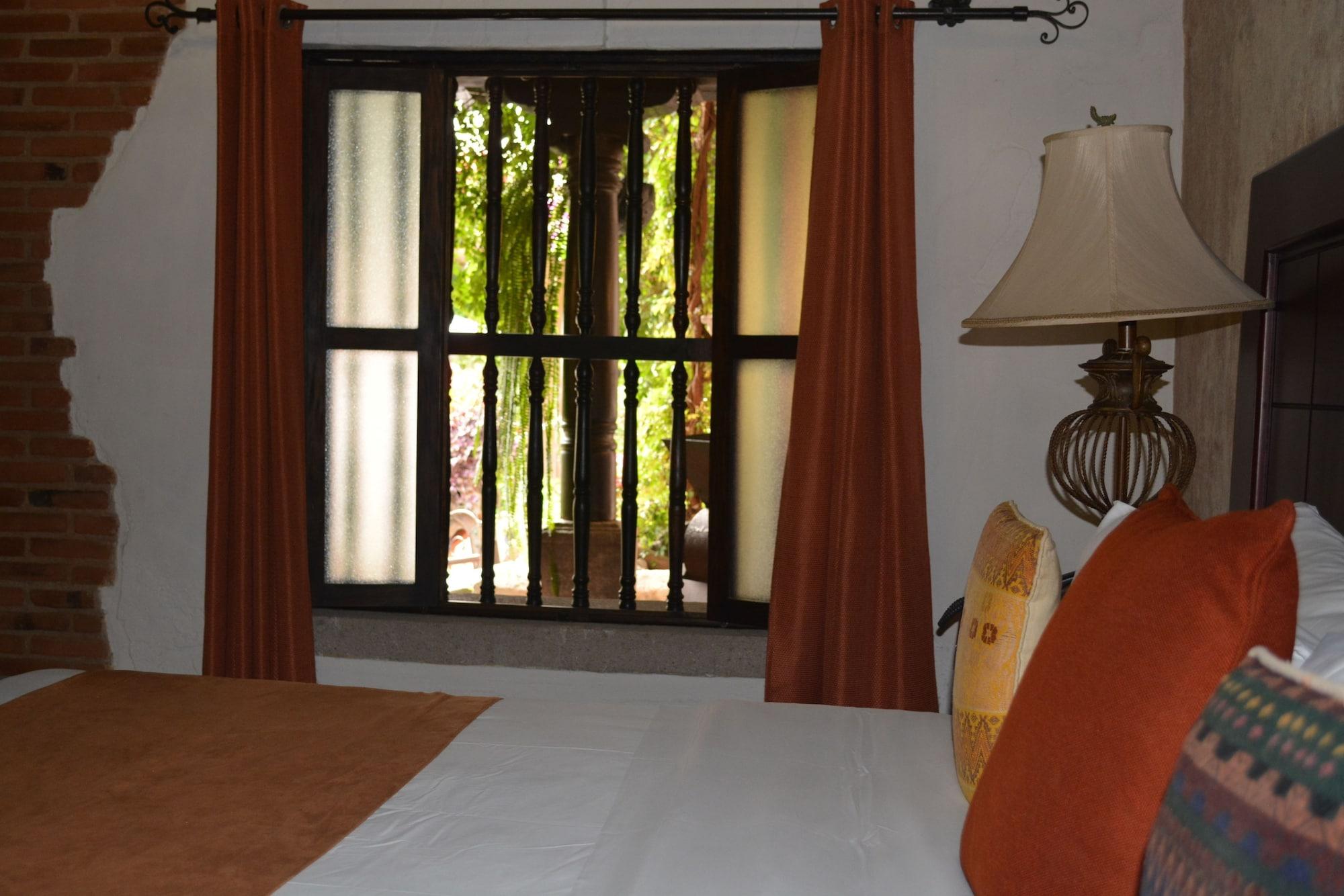 Ciel Luxe Hotels Antigua Guatemala Exterior foto