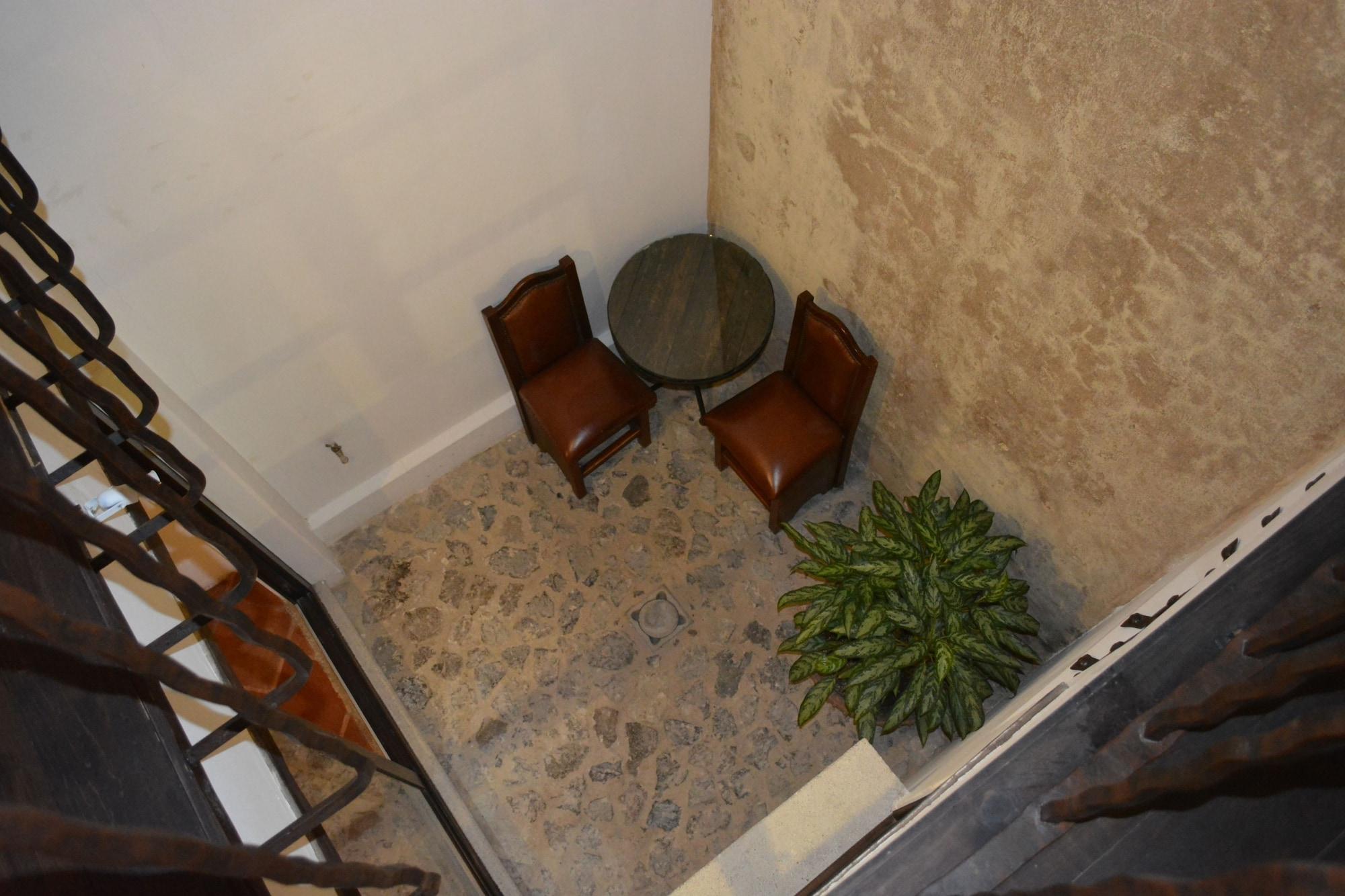 Ciel Luxe Hotels Antigua Guatemala Exterior foto