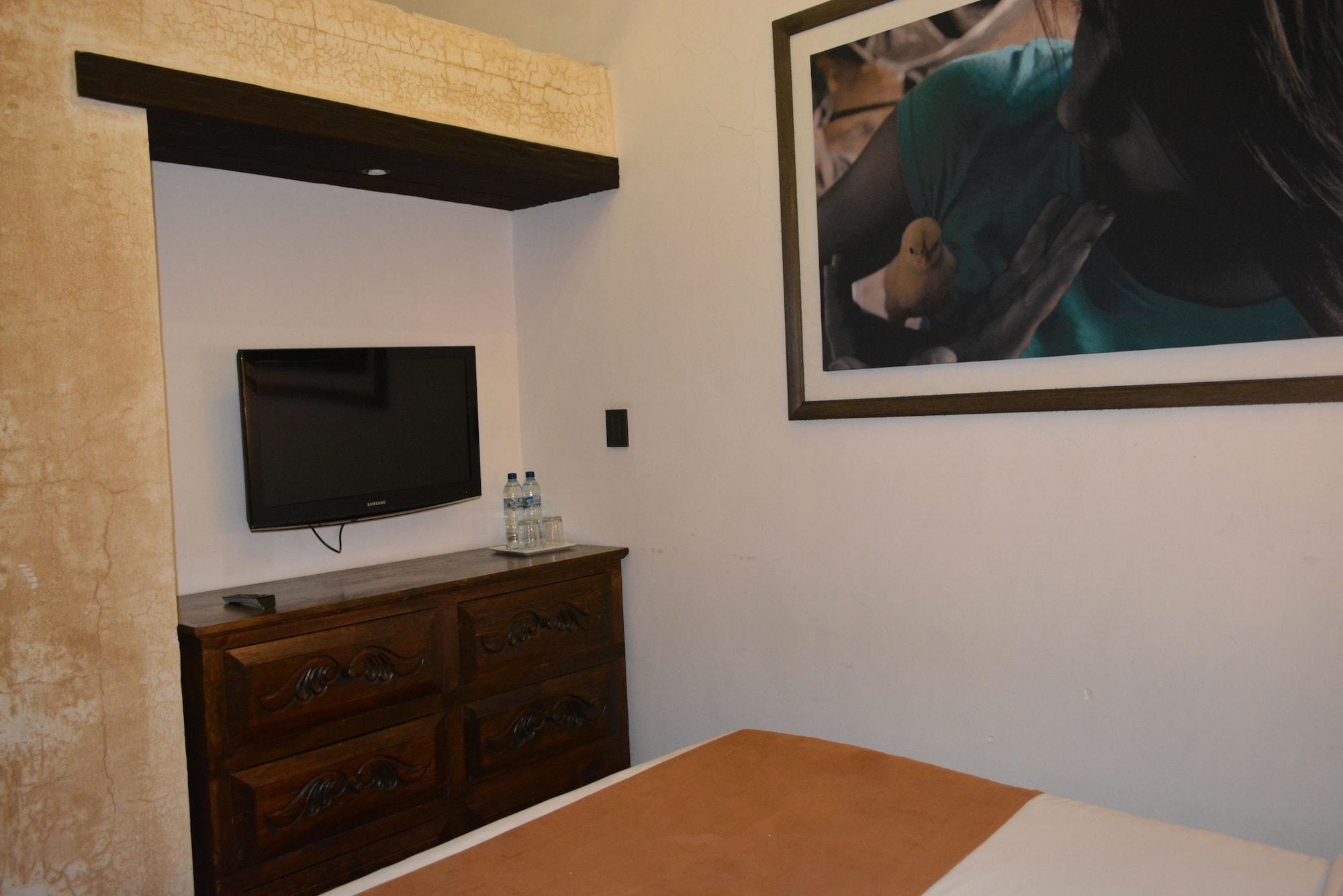 Ciel Luxe Hotels Antigua Guatemala Exterior foto