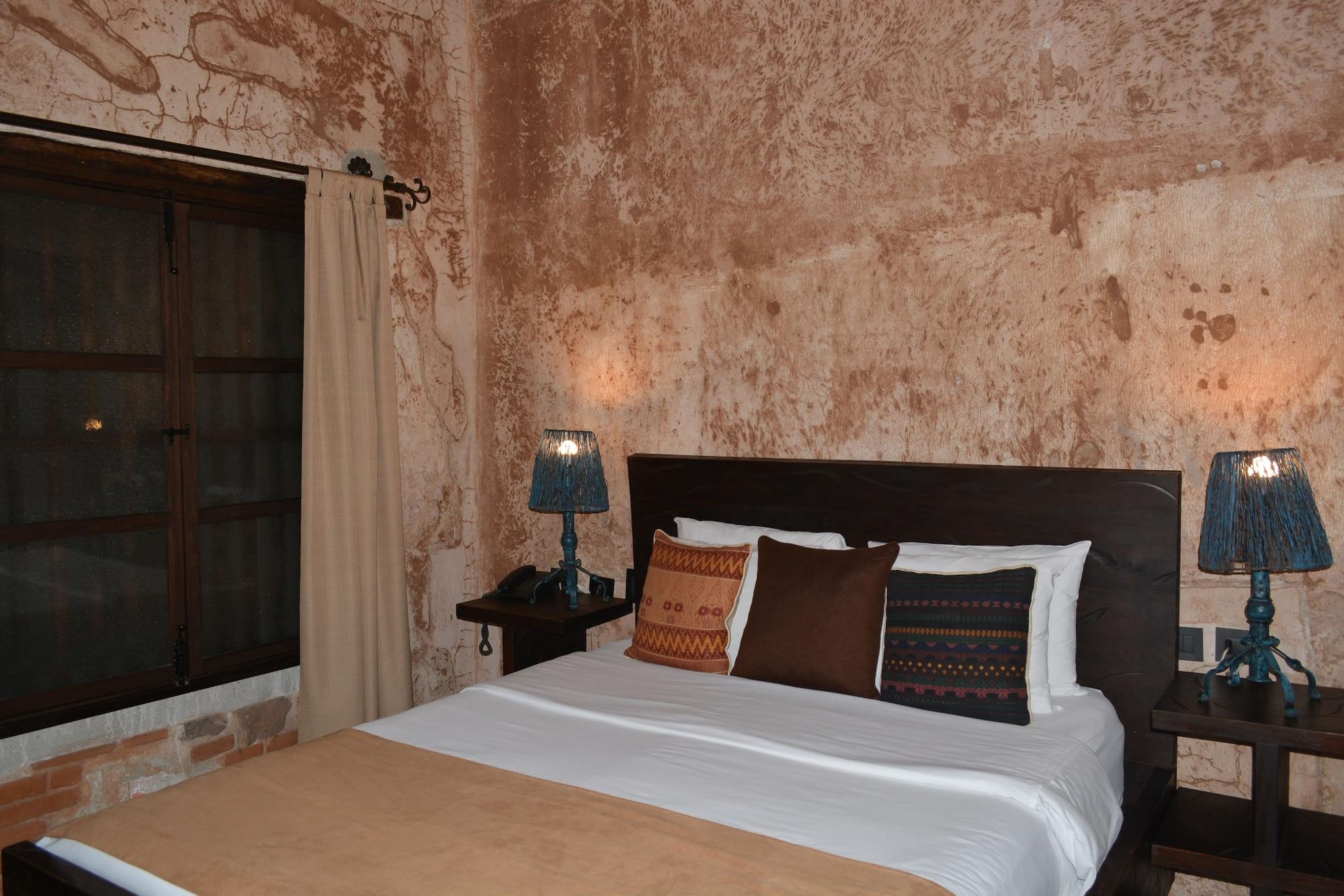 Ciel Luxe Hotels Antigua Guatemala Exterior foto