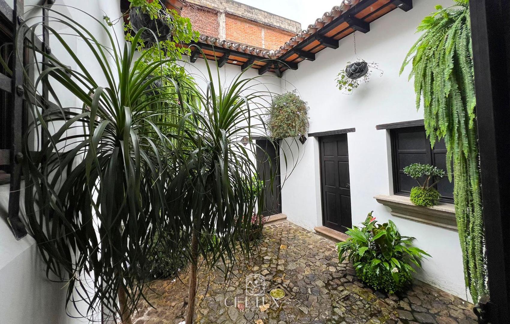 Ciel Luxe Hotels Antigua Guatemala Exterior foto