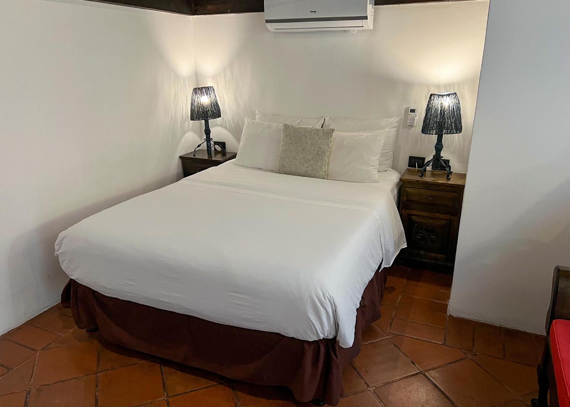 Ciel Luxe Hotels Antigua Guatemala Exterior foto