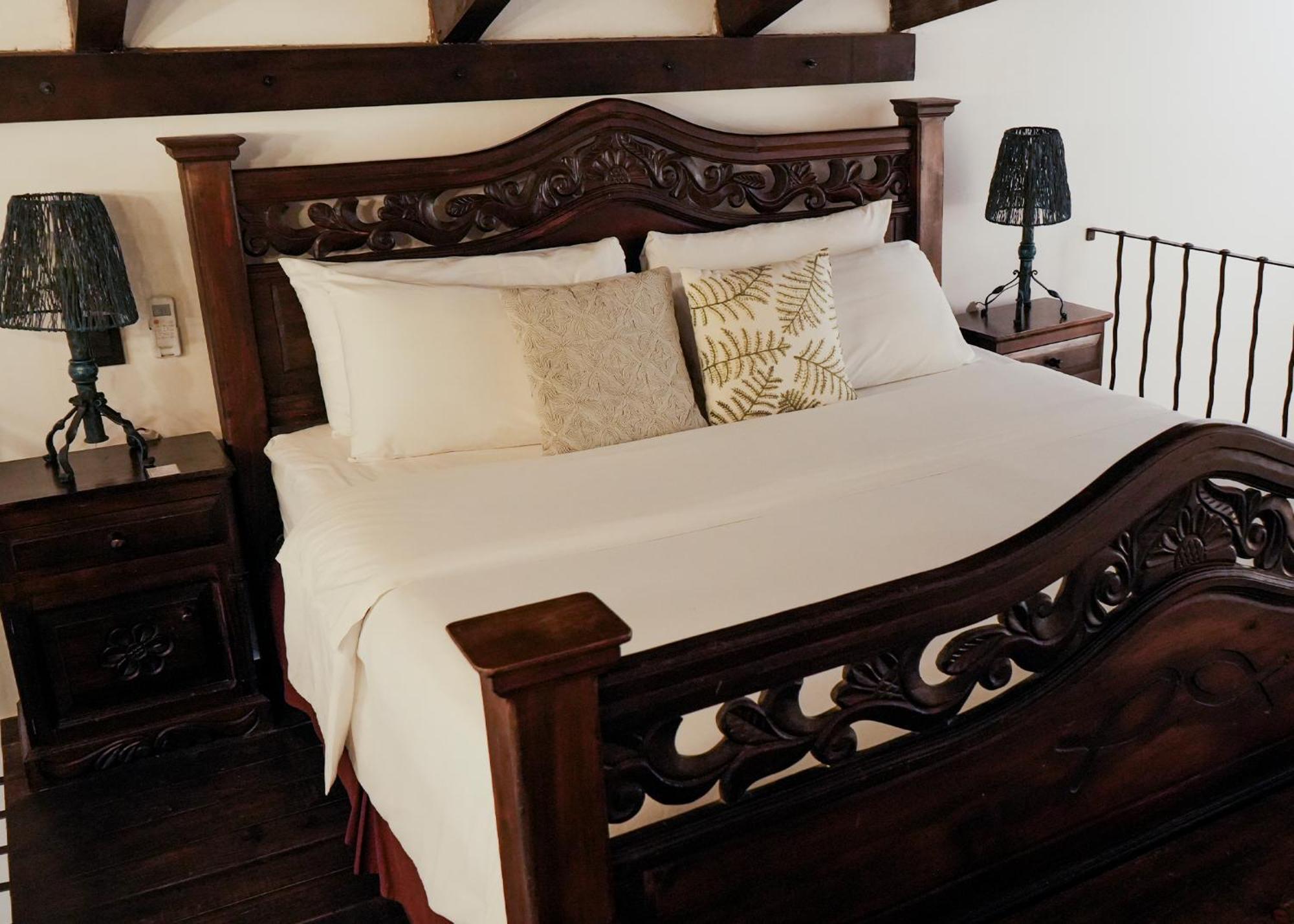 Ciel Luxe Hotels Antigua Guatemala Exterior foto