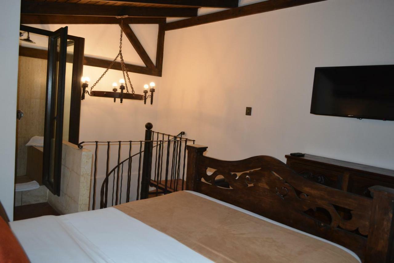 Ciel Luxe Hotels Antigua Guatemala Cameră foto